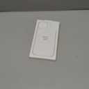 Apple iPhone 14 Clear Case with MagSafe