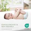 Twin Mattress Protector Waterproof Mattress Pad Washable Bamboo Rayon Mattress Cover Natural Cooling Bed Protector Elastic Fitted Deep Pocket