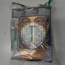 3M N95 Respirator 8511, Cool Flow Valve, 10 Pack, NIOSH-APPROVED, Advanced Filter Media For Easy Breathing, Comfortable For Long Periods Of Wear, Helps Filter Pollen, Mold Spores & Dust (8511PB1-A-PS)