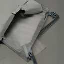 Officemate Hanging File Frame, Letter Size, Adjustable 14 to 18-Inches, 2 Count (Pack of 1),Silver, 91990