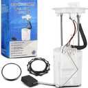 OTO-K Electric Fuel Pump Module Assembly Compatible with Honda CR-V CRV 2017-2022, GAS, Replace# 17052TLAA00, 17045TLAA00