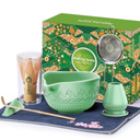 Matcha Whisk Set - Valentine's Gift