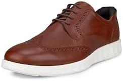 ECCO Men's S Lite Hybrid Brogue Oxford, Size 44