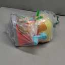 Play-Doh Donut Drop Shop Playset, Play Food Toy, Kids Arts & Crafts, 3+ Years