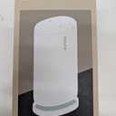 Sonos Play - Portable Bluetooth Speaker with WiFi, Alexa, 24-Hour Battery Life, Charging Base - White (Single)