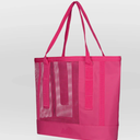 FF05 Large Mesh Beach Tote