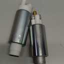 Fuel Pumps High/Low Pressure + Grommet 880596T55 880596T58 Compatible with Mercury Outboard Dual