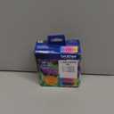 Brother High-yield Color Printer Ink Cartridges LC3013 3-Pack for Work Smart Series - Professional Grade Ink for MFC-J491DW, J497DW, J690DW, J895DW - Up to 400 Pages per Cartridge