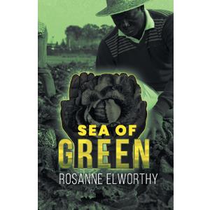 Sea of Green Paperback – July 5, 2024 Sea of Green Paperback – July 5, 2024