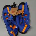 B GS ROGUE WATERSOCK BLUE Size 5Y