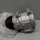 AC Compressor Replacement for T100 1994-1998 Tacoma 1995-2004 638810 4711222