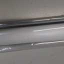 Joydeco 100% Blackout Roller Shades, 55" W x 75" H, Gray