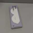 2025 Upgrade Heated Eye Mask, Cordless Warm Compresses for Dry Eyes, 3 Heat Levels, Graphene Material, 15 Uses, 1500mAh Rechargeable Battery, Washable Eye Heating Pad for Sleeping, Travel (Gray)