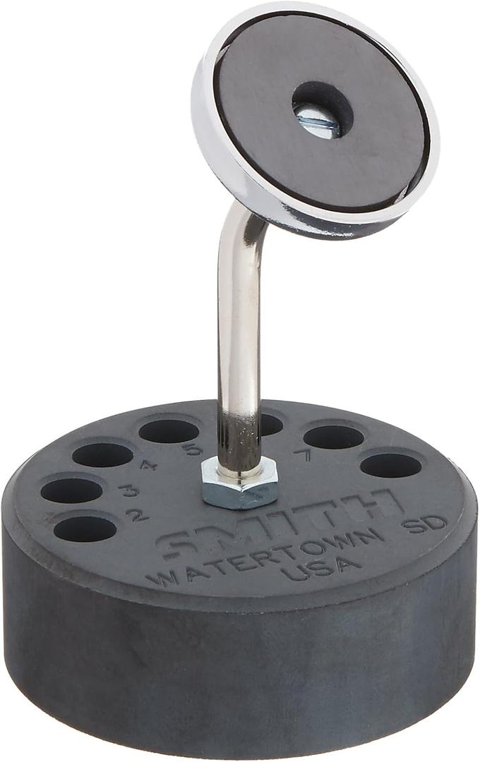 Smith Equipment Mag Stand