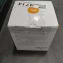 Hifree Smart Table Lamp, Dimmable Desk Lamp with App/Voice Control, LED RGB Color Changing Touch Lamp, Night Lamp for Bedroom Compatible with Alexa