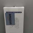 Uv Bed Bugs, Uv Lamp for Bedbugs, with 3- Speed Timing and Remote Control for Home School (Black)