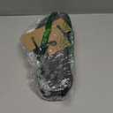 REEF Ginger Women's Flip Flop Sandals (Black,10)