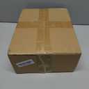 Vintage Glass Dessert Bowls, Ice Cream cups, 5oz Dessert cups, for Sundae, Fruit, Ice Cream, Pudding, small snacks, Condiment (12)