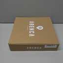 ABENCA Vacuum Storage Bags for Travel with Wireless Pump, Finder Tags, Compression Space Saver Bags, Reusable Vacuum Seal Packing Cube for Suitcases and Backpack.A