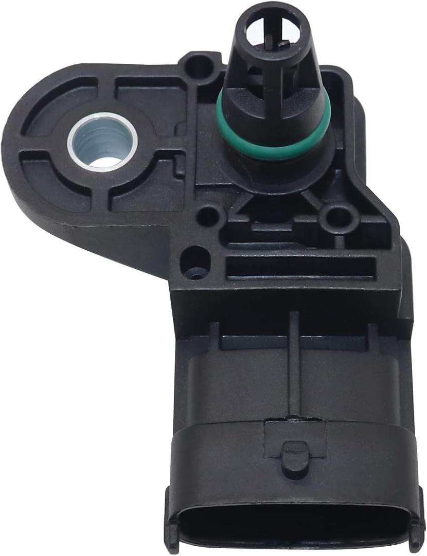 XQSMWF 2411528 T-Map Sensor Replacement for Polaris Series 700 800 900 (All Models) 2004-2016 2014+ 570 Ranger 1000 ACE 570 900 Snowmobile 2006-2018 600 FS/FST RMK Switchback Rush etc