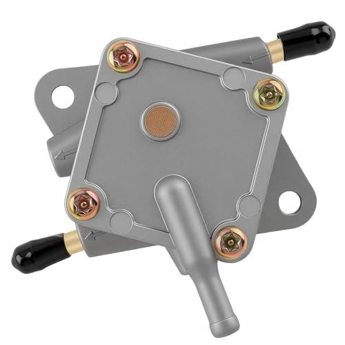 AUTOKAY Fuel Pump for EZGO TXT MEDALIST Golf Cart 4-Cycle 295CC 350CC 72021-G01 94-03