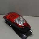 For Toyota 4Runner 2006 07 08 2009 Rear Tail Light Driver Side Assembly Unit For TO2800172 | 81561-35280