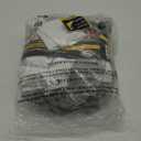 Dickies Men's Dri-tech Moisture Control Mid-Crew Comfort Length Socks, (Large, 12 Pairs)