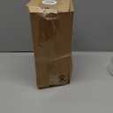 Hydro Flask Travel Tumbler with Handle, Lid and Straw - Insulated Stainless Steel in 32 Oz Nectar Orange