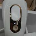 Braun Smart IPL, SilkExpert Pro 5: at Home Laser Hair Removal for Women and Men, Permanent Visible Hair Reduction in Hair Regrowth for Body & Face, with Venus Swirl Razor, Corded, IPL5137