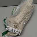 MIULEE Pack of 2 Corduroy Pillow Covers Soft Soild Striped Throw Pillow Covers Set Decorative Square Cushion Cases Pillowcases for Spring Sofa Bedroom Couch 20 x 20 Inch Beige