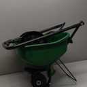 Scotts 1350 Square Meters Deluxe Broadcast Fertilizer Spreader