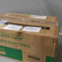 ECOLipak TAD Paper Towels 10 x 800 White, 6 Roll High Capacity