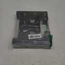 OYCBUZO Light Up Black Alphabet Marquee Letters Sign LED Marquee Number Lights Sign for Night Light Home Bar Christmas Lamp Birthday Party Wedding Decoration E