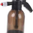 Zerodeko Versatile High-Pressure Foam Sprayer for Car Washing Adjustable Density Hand-held Pump Applicator with Durable Construction for Car Detailing and Cleaning