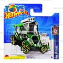 Hot Wheels 3 Pack Assorted