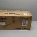 Drywall Sander, Electric Drywall Sander with Vacuum Dust Collection 7.33-Amp 880W, Floor Sanders 5 Variable Speed 1000-2100RPM with LED Light, 18Pcs Sanding Discs & 2Pcs Grid Sandpaper, Dust MaskRed