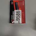 RECHOO Rechargeable Flashlights High Lumens, 2 Pack G1000 Super Bright Flash Light, Small Led Tactical Flashlight with 3 Lighting Modes, Portable Flashlights for Camping Home (Battery Included) (Black)