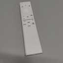 for Samsung Frame TV Remote, for 2018-2024 Samsung Remote Control for Smart TV with Voice Control with Solarcell.