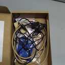 A780 Battery Life 8 Hours Spy Earpiece with Neckloop No Amplifier Work in Quiet Place