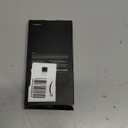 TORRAS for iPhone 17 Pro Max Case Crystal Clear, [Anti-Yellowing][Military-Grade Protection], Ultra Slim Transparent Anti-Scratch Back, Soft Bumper, Non-Slip Protective Phone Cover, Clear 6.9"