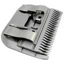 Rplacement Clipper Blade Compatible with Oster Detachable Classic 76 Octane Clipper, Size #0000, (0.25mm) fit for Detachable Blade Clippers