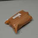 INNERSY Women's Seamless No Show Hipster Panties Invisible Light Underwear 3-Pack Medium