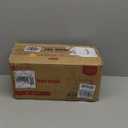 L LIKED 4"x 6" Direct Thermal Labels White Perforated Shipping Labels, 250 per Roll, Pack of 20 Rolls - Commercial Grade