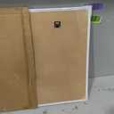 Upsimples 20x30 Poster Frame, Easy Slide-In Assembly, White, 3 Pack