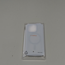 TORRAS Magnetic Shockproof for iPhone 15 Pro Case, [Military-Grade Drop Tested] [Compatible with MagSafe] Translucent Slim Protective Anti-Scratch Anti-Fingerprint Guardian Mag 2023 (Blue)