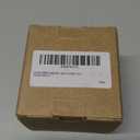 LISEN for Magsafe Car Mount, Cell Phone Holders for Your Car, Magnetic Car Accessories for Women Men Interior Jeep Truck, Vacuum SuctionPro Gifts Kits, Car Phone Holder for iPhone 17-12, Black