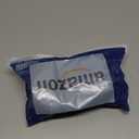 Dog Toys for Aggressive Chewers, Dog Chew Toys for Medium Large Dogs, Durable Natural Rubber Dog Toys with Bacon Flavor, Indestructible Dog Toy, Red