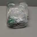 Calvin Klein Men's Phino Sneaker (10.5, Light Grey Multi 050)