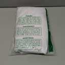 Photography Diffusion Fabric 15x5 feet/4.5x1.5 Meters Nylon Silk White Seamless for Soft Boxes Light Tent and DIY Lighting Control Modifier