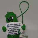 Funny Gifts for Women, Original Positive Pickle, Stocking Stuffers for Teens, White Elephant Gift for Adults Under 10 Dollars, Secret Santa Gifts for Coworkers, Easter Basket Stuffer